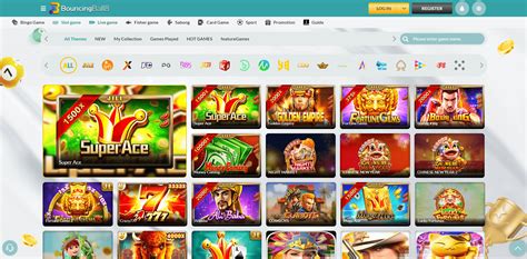 bouncing ball casino|BouncingBall8 Casino Review 2024 .